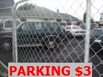 long term parking